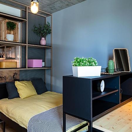 Micampus Porto Asprela Apartment ภายนอก รูปภาพ