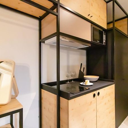 Micampus Porto Asprela Apartment ภายนอก รูปภาพ