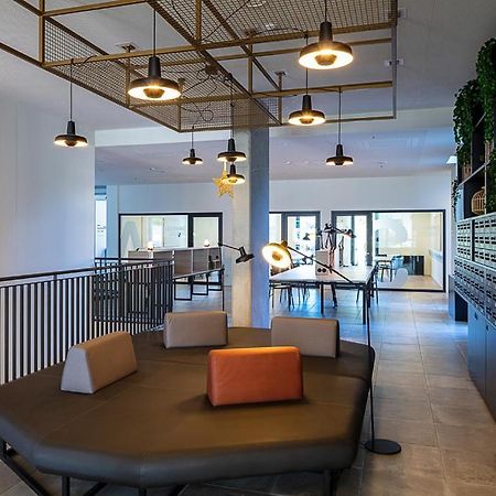 Micampus Porto Asprela Apartment ภายนอก รูปภาพ