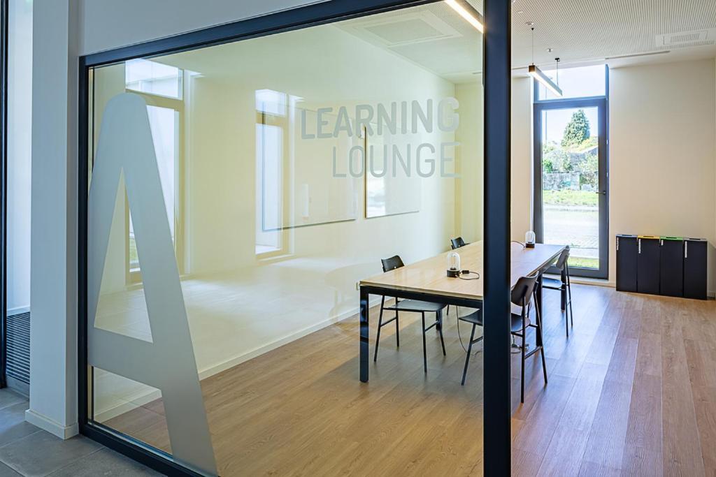 Micampus Porto Asprela Apartment ภายนอก รูปภาพ