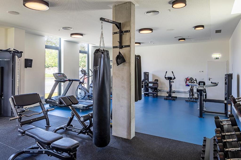 Micampus Porto Asprela Apartment ภายนอก รูปภาพ