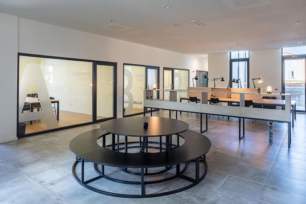 Micampus Porto Asprela Apartment ภายนอก รูปภาพ