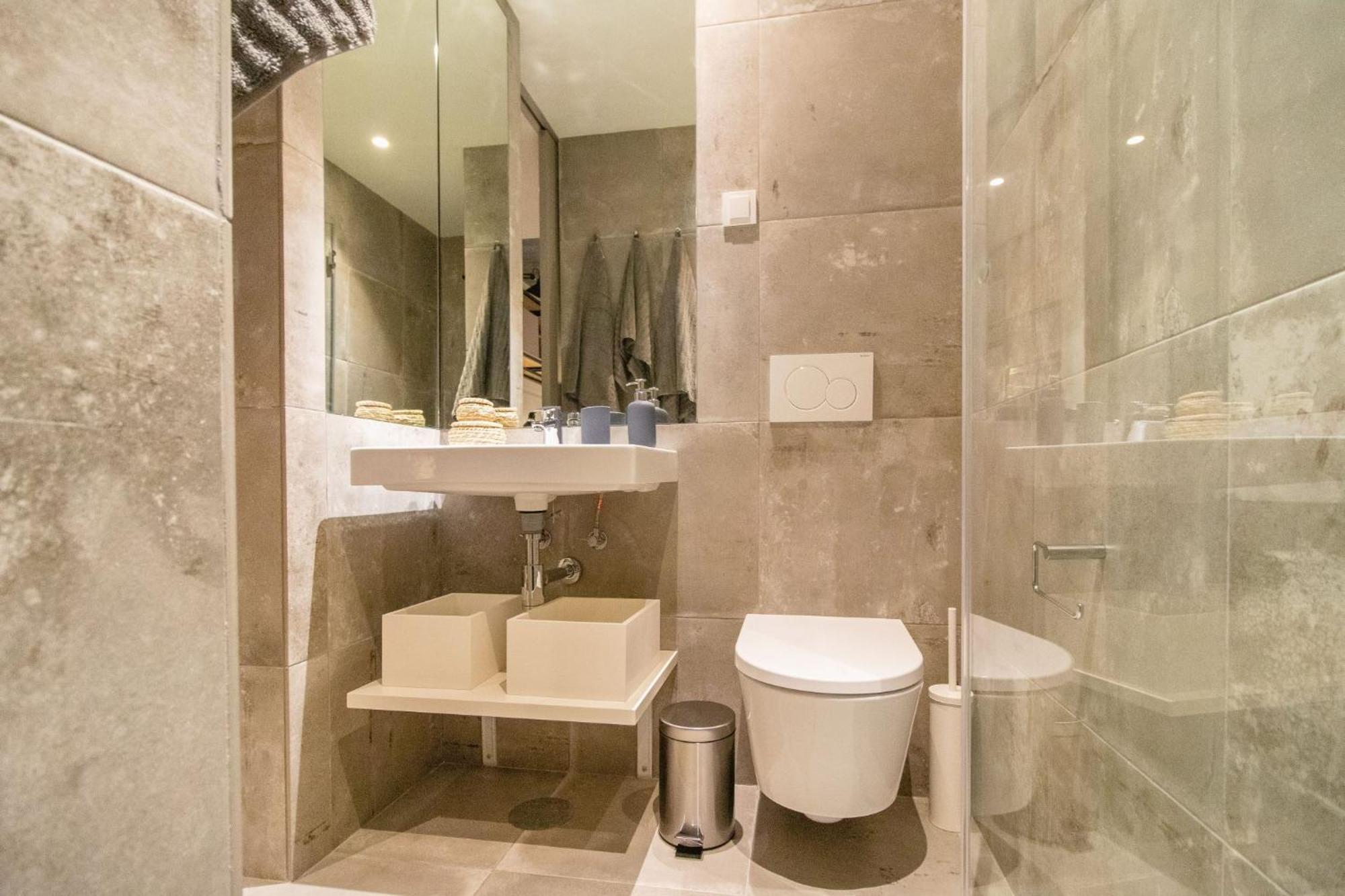 Micampus Porto Asprela Apartment ภายนอก รูปภาพ