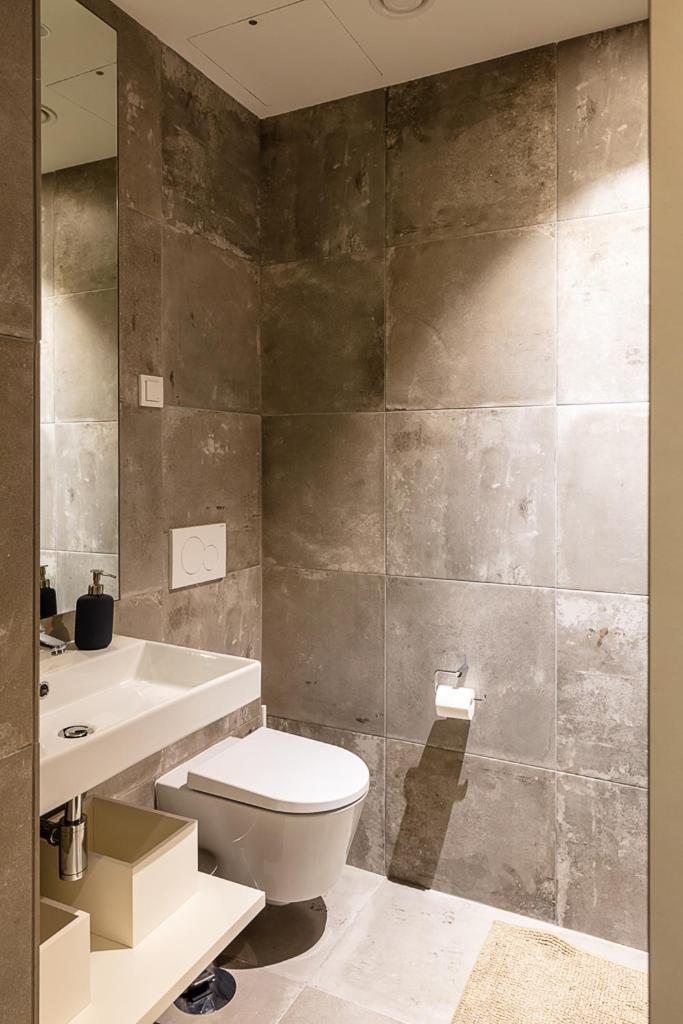 Micampus Porto Asprela Apartment ภายนอก รูปภาพ